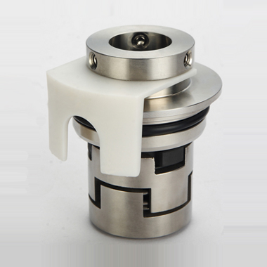 南方泵業(yè)CDLF120系列熱水型機械密封水泵耐高溫密封件