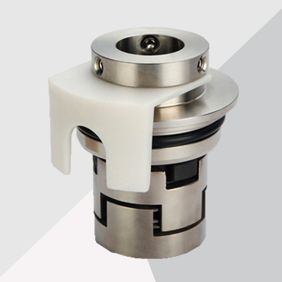 南方泵業(yè)CDLF120系列熱水型機械密封水泵耐高溫密封件