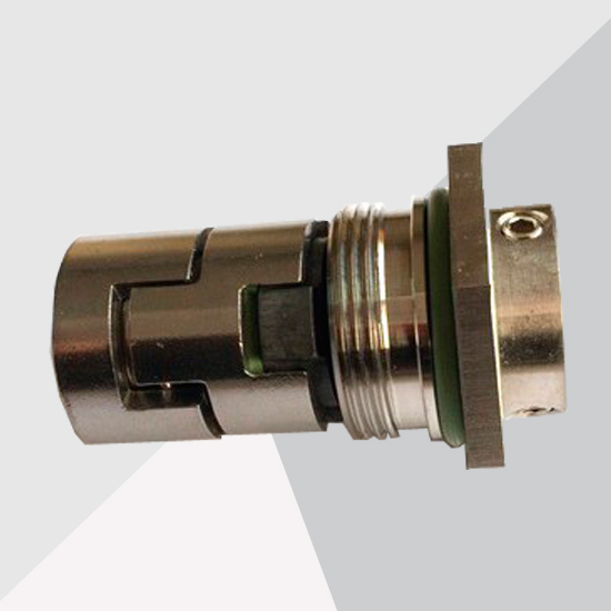 南方泵業(yè)CDLF32系列離心泵機械密封