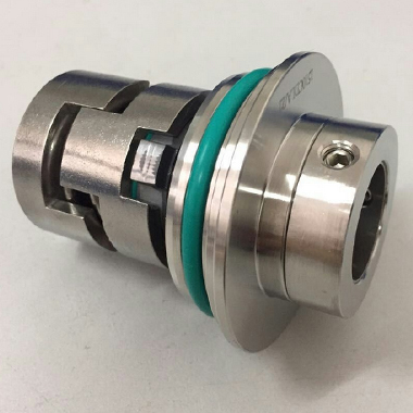 南方泵業CDLF20系列機械密封軸封立式多級離心泵配件